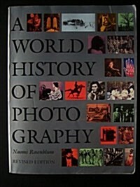 World History of Photography (Hardcover, 2, College Ed.)