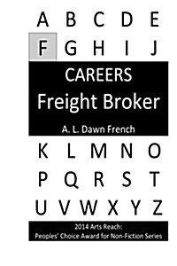 Careers: Freight Broker (Paperback)