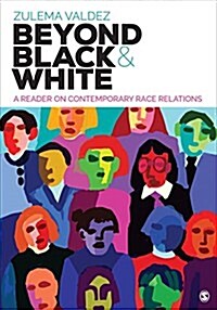 Beyond Black and White: A Reader on Contemporary Race Relations (Paperback)