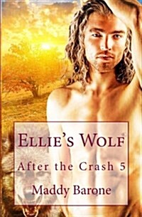 Ellies Wolf: After the Crash 5 (Paperback)