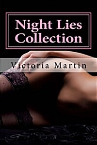 Night Lies Collection: Lesbian Romance (Paperback)