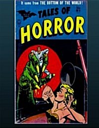 Tales of Horror (Paperback)