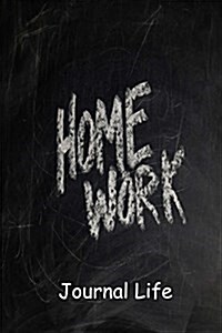 Home Work (Paperback)