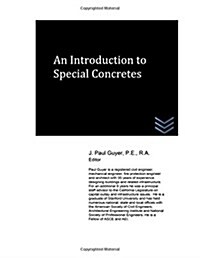 An Introduction to Special Concretes (Paperback)