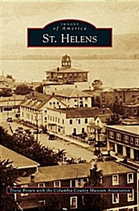 St. Helens (Hardcover)