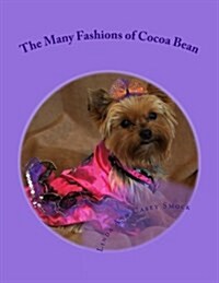 The Many Fashions of Cocoa Bean (Paperback)