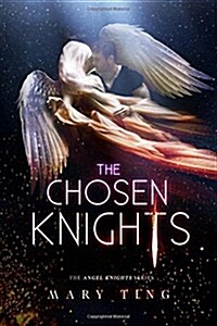 The Chosen Knights (Paperback)