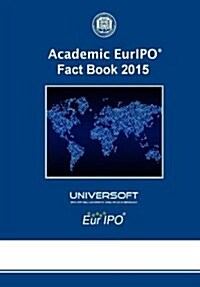 Academic Euripo Fact Book 2015 (Paperback)