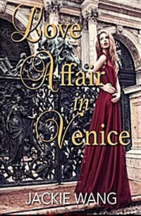 Love Affair in Venice (Paperback)