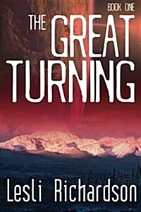 The Great Turning (Paperback)