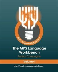 The MPS language workbench