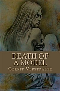 Death of a Model (Paperback)