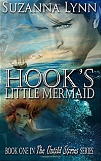 Hooks Little Mermaid (Paperback)