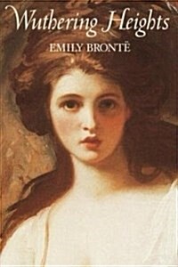 Wuthering Heights (Paperback)