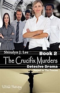 The Crucifix Murders (Paperback)