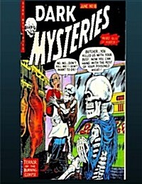 Dark Mysteries (Paperback)