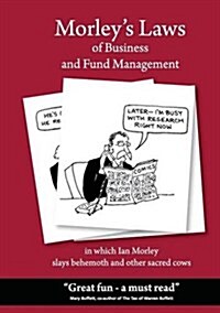 Morleys Laws of Business and Fund Management (Paperback)