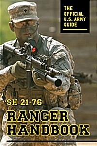 Ranger Handbook (Paperback, Reprint)