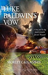 Luke Baldwins Vow (Paperback)