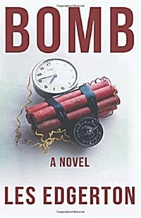 Bomb! (Paperback)