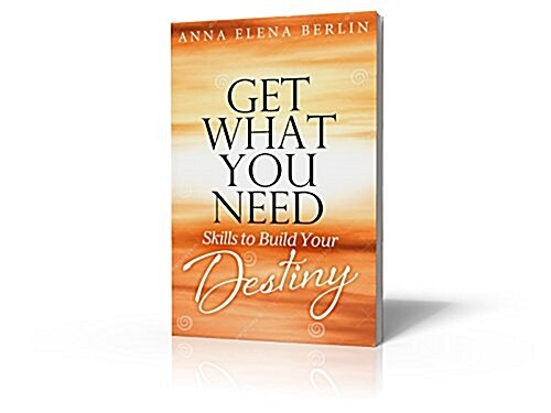 Get What You Need: Skills to Build Your Destiny (Paperback)