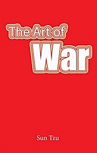 The Art of War (Hardcover)