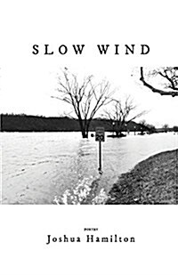 Slow Wind (Paperback)