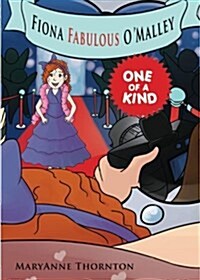 Fiona Fabulous OMalley: One of a Kind (Paperback)