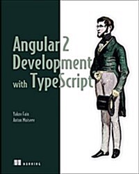 Angular 2 Development with Typescript (Paperback)