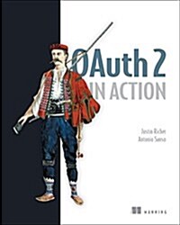 Oauth 2 in Action (Paperback)