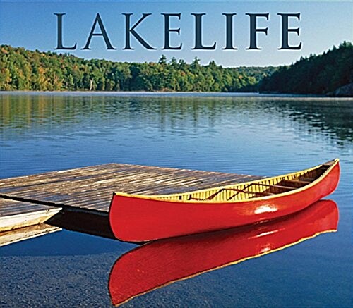 Lakelife (Hardcover)