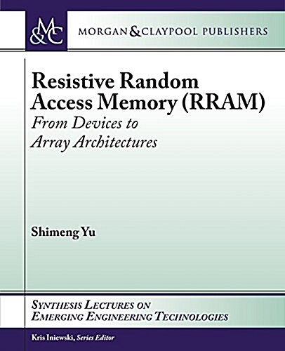 Resistive Random Access Memory (Rram) (Paperback)