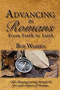 Advancing in Romans (Paperback)