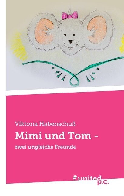 Mimi Und Tom - (Paperback)