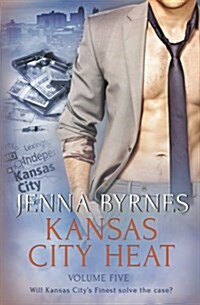 Kansas City Heat: Vol 5 (Paperback)