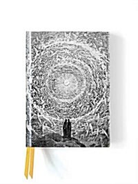 Dores Empyrean (Foiled Journal) (Notebook / Blank book)