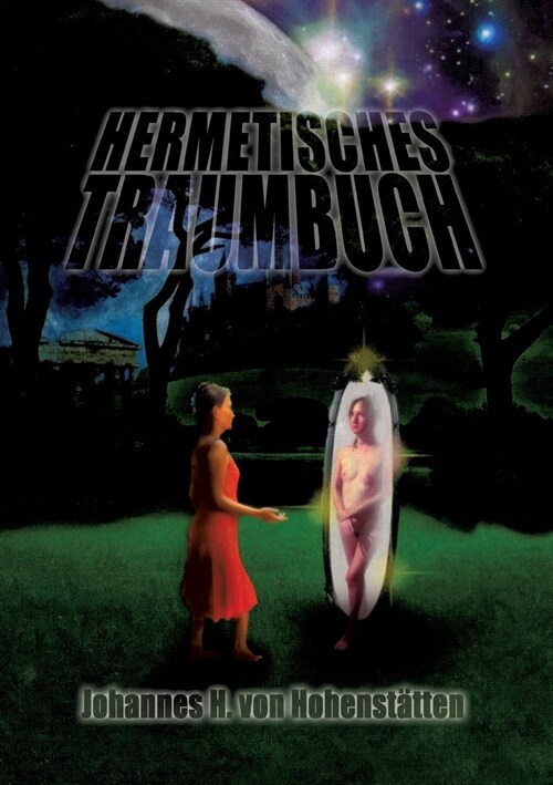 Hermetisches Traumbuch (Paperback)