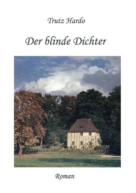 Der Blinde Dichter (Paperback)