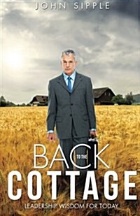 Back to the Cottage (Paperback)