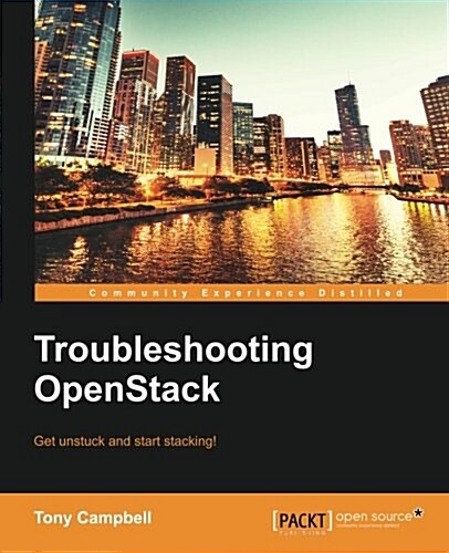 Troubleshooting Openstack (Paperback)