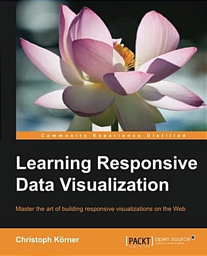 Learning Responsive Data Visualization (Paperback)