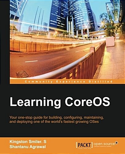 Learning Coreos (Paperback)