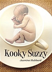 Kooky Suzzy (Paperback)