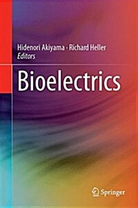 Bioelectrics (Hardcover, 2017)