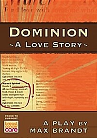 Dominion: A Love Story (Paperback)