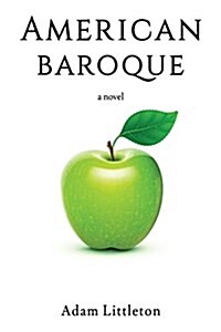 American Baroque (Paperback)