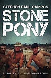 Stone Pony (Paperback)