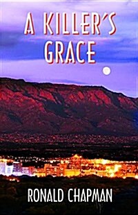 A Killers Grace (Paperback, 2)