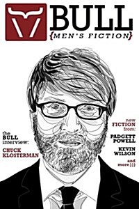 Bull: Mens Fiction (Paperback)