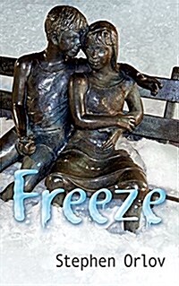Freeze: Volume 36 (Paperback)